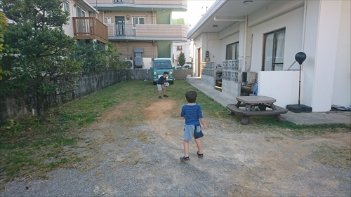 2日・生活発表会でドラゴンボール！